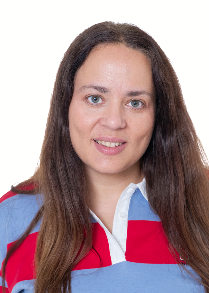 Carolina Rúa