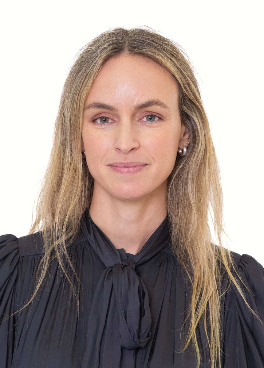 Andrea Durán