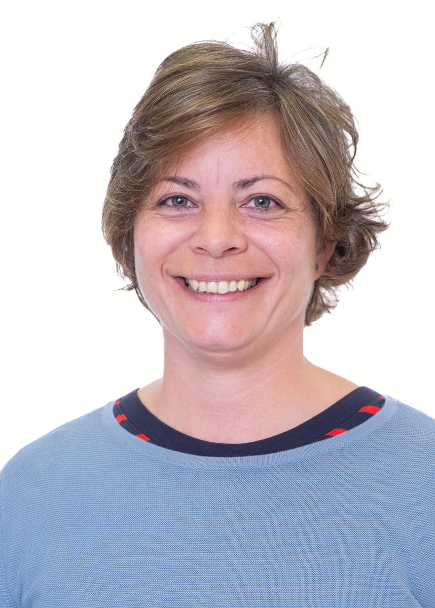 Isabel Angosto