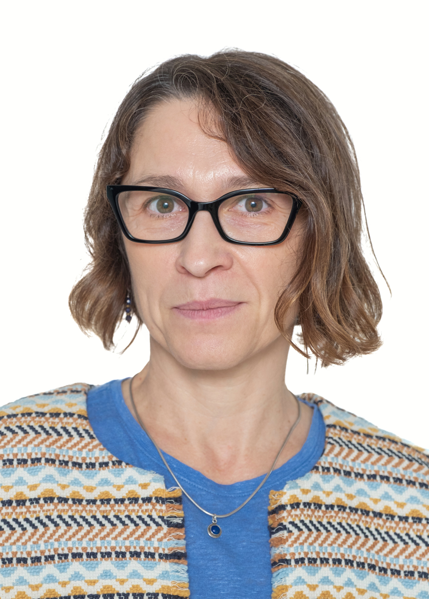 Roxana Grecu