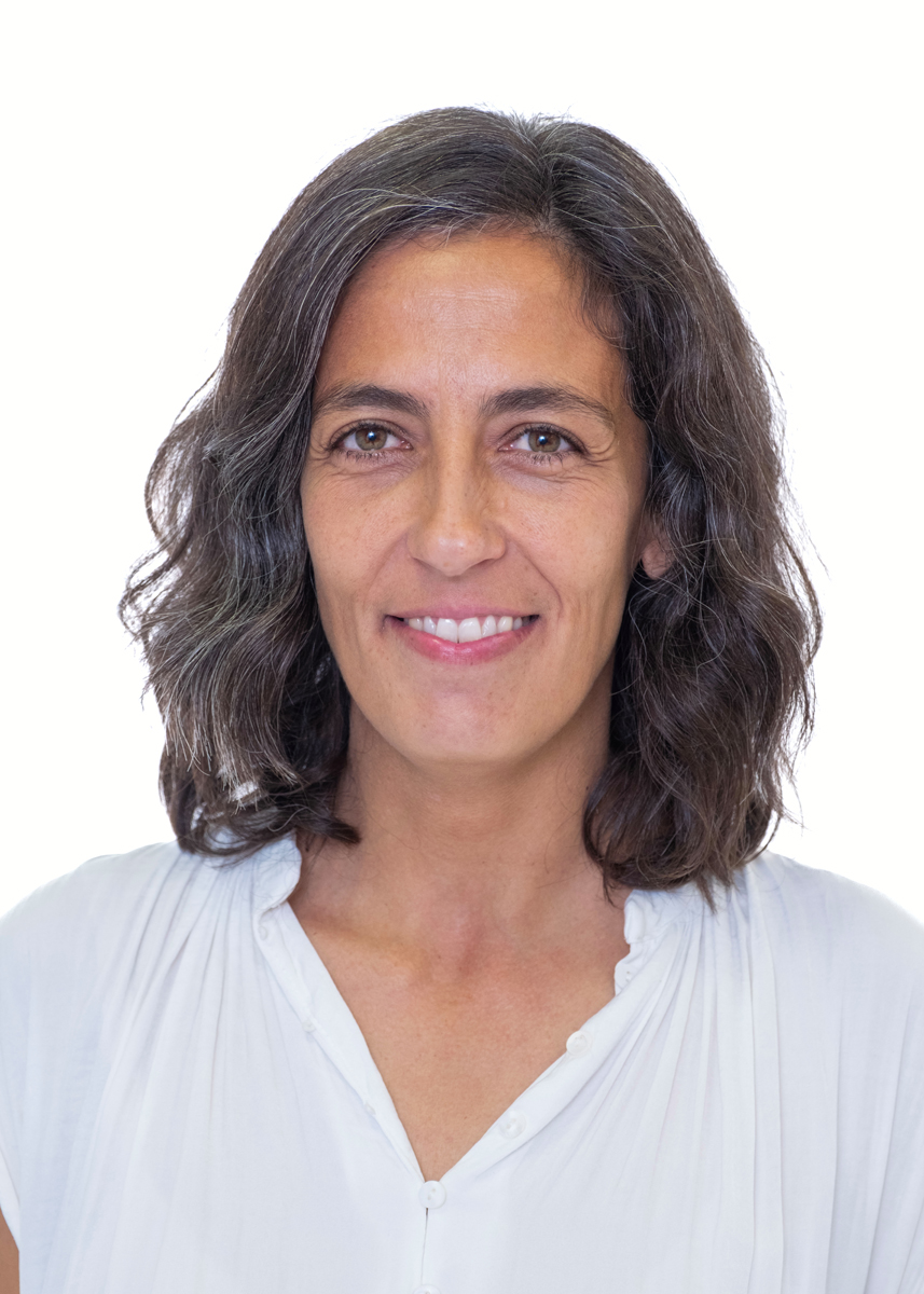 Carolina Del Olmo